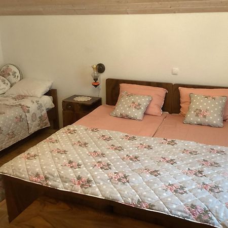 Pr' Grogori Apartment Zelezniki Екстериор снимка