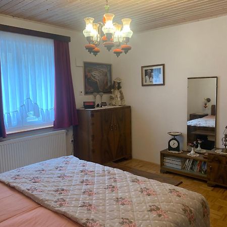 Pr' Grogori Apartment Zelezniki Екстериор снимка