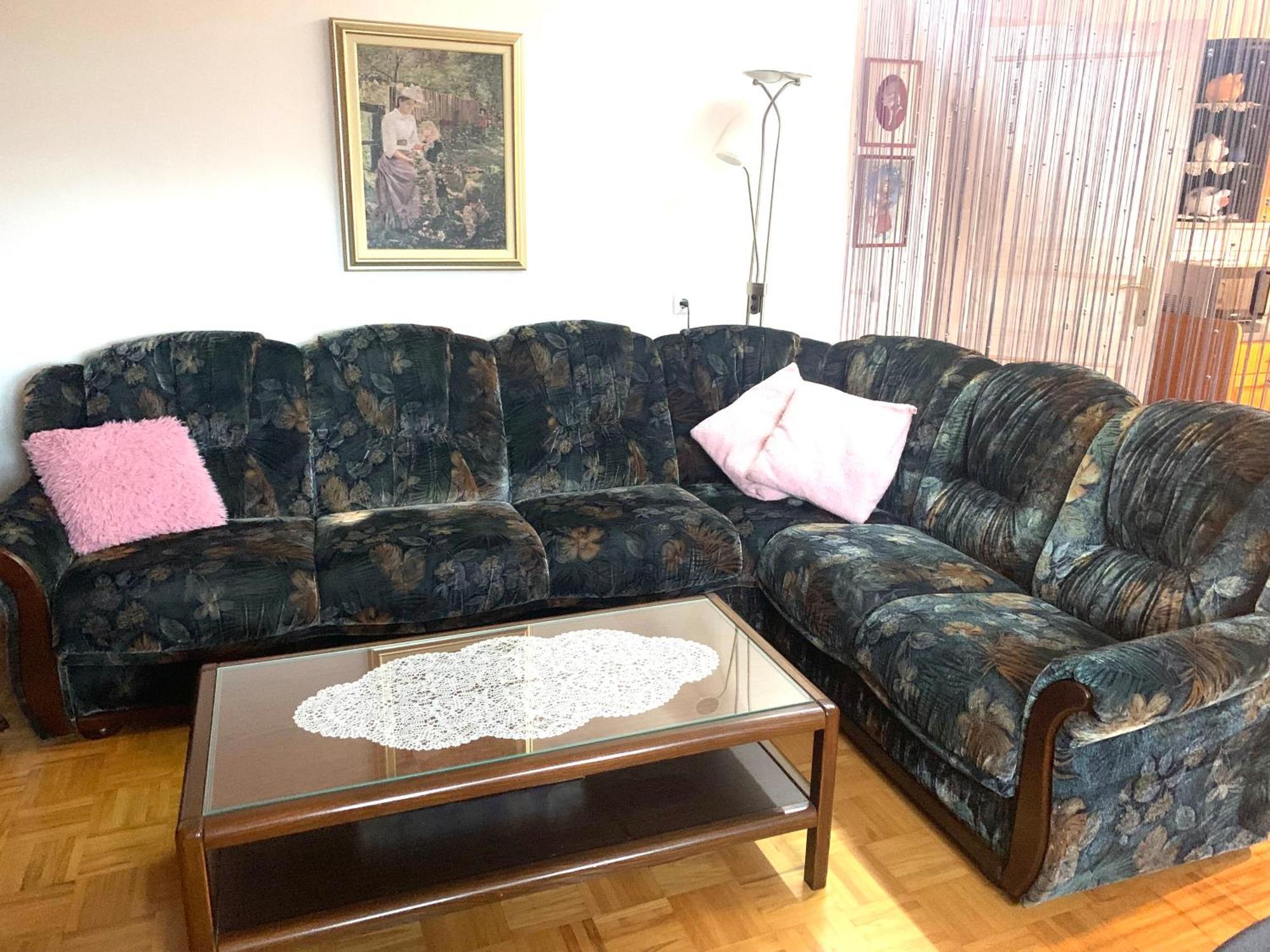 Pr' Grogori Apartment Zelezniki Екстериор снимка