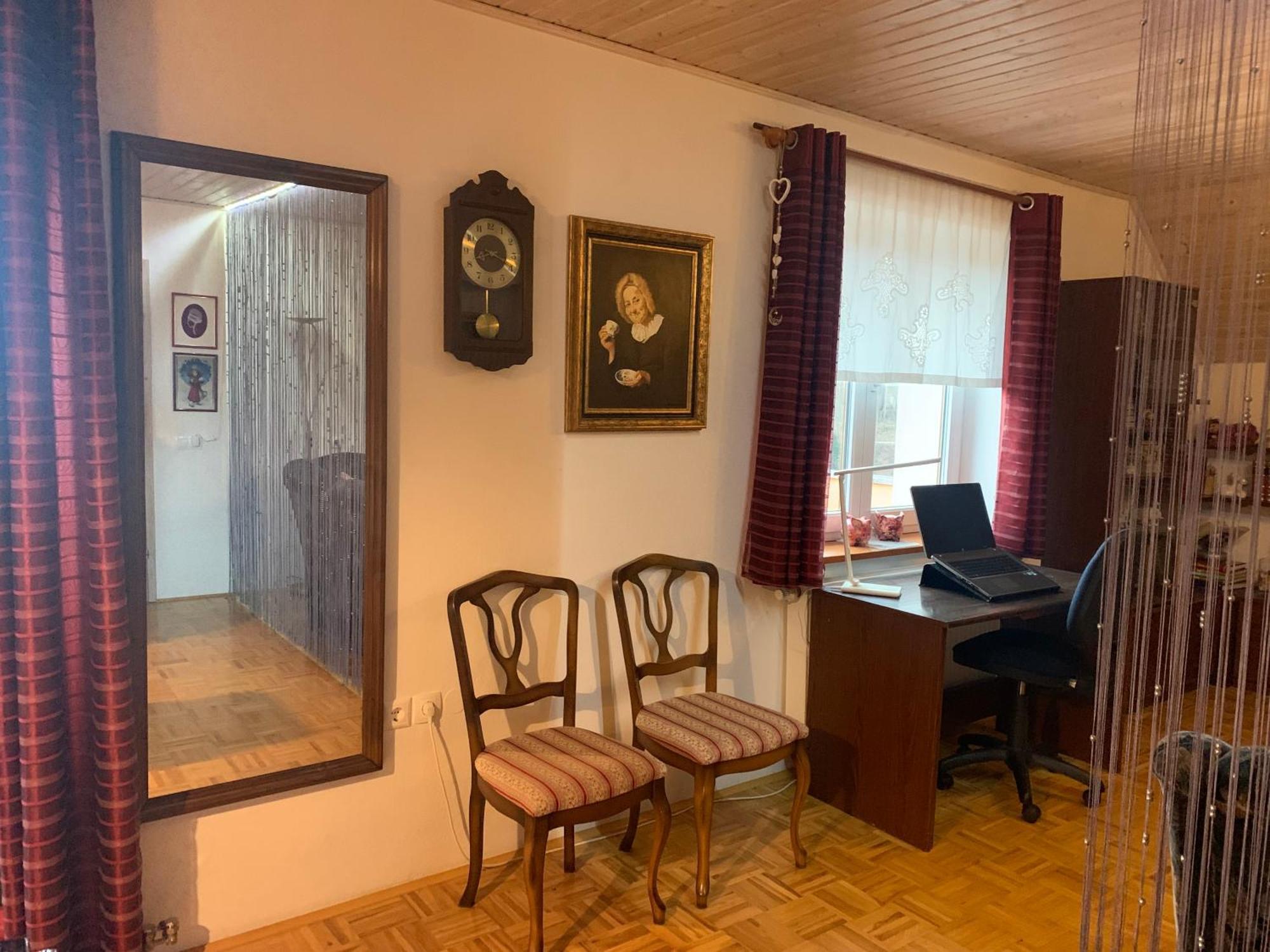 Pr' Grogori Apartment Zelezniki Екстериор снимка