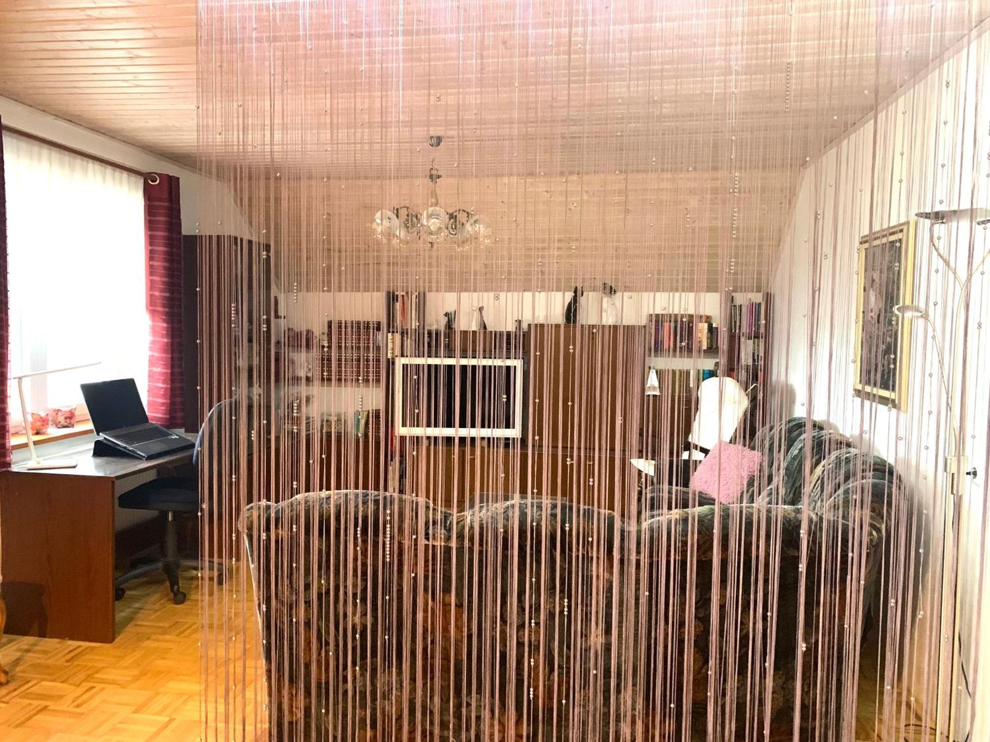Pr' Grogori Apartment Zelezniki Екстериор снимка